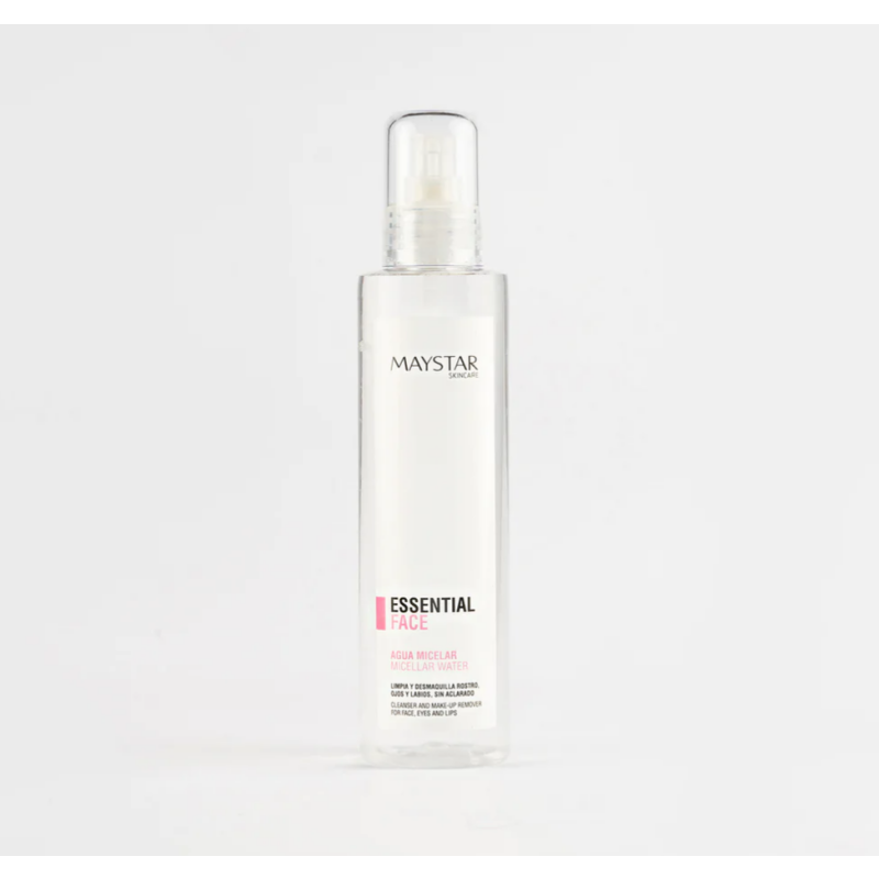Essential Micelarna voda 200 ml