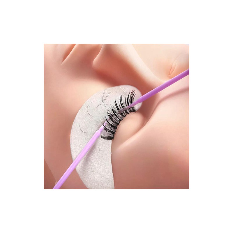 Mikro aplikatorji za enkratno uporabo – 100 kosov