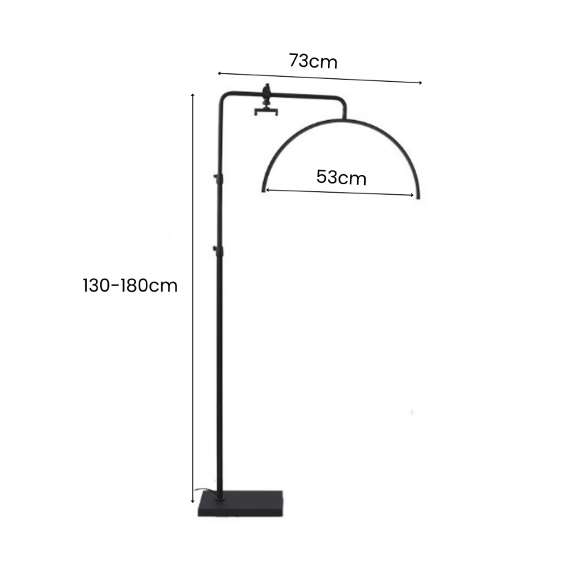 MOON Light - Kozmetična Luč