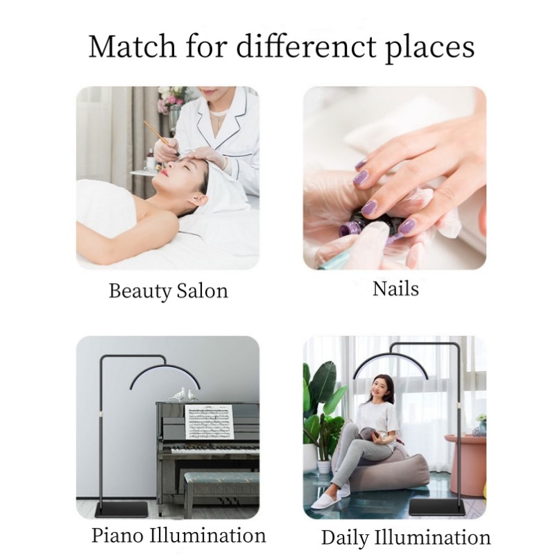 MOON Light - Kozmetična Luč