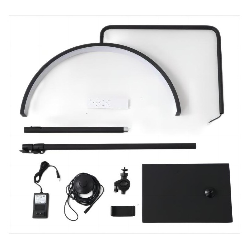 MOON Light - Kozmetična Luč