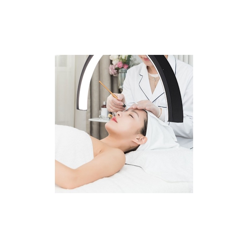 MOON Light - Kozmetična Luč