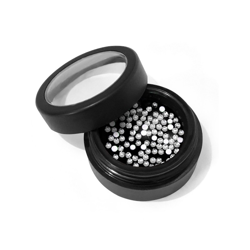 Moyra Nagelkristalle Nr.01