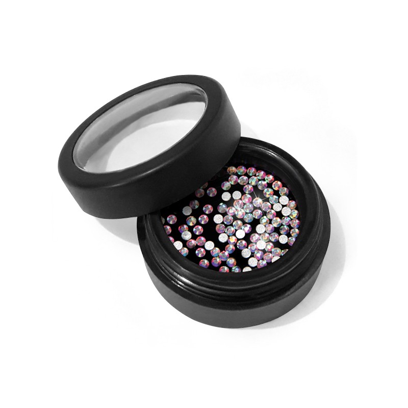 Moyra Nagelkristalle Nr.02