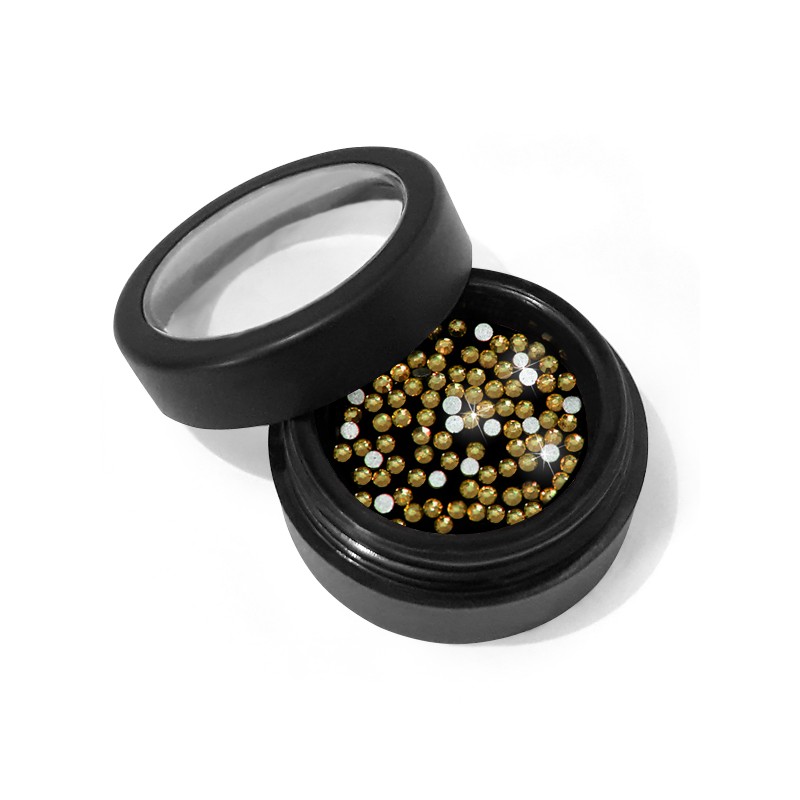 Moyra Nagelkristalle Nr.13