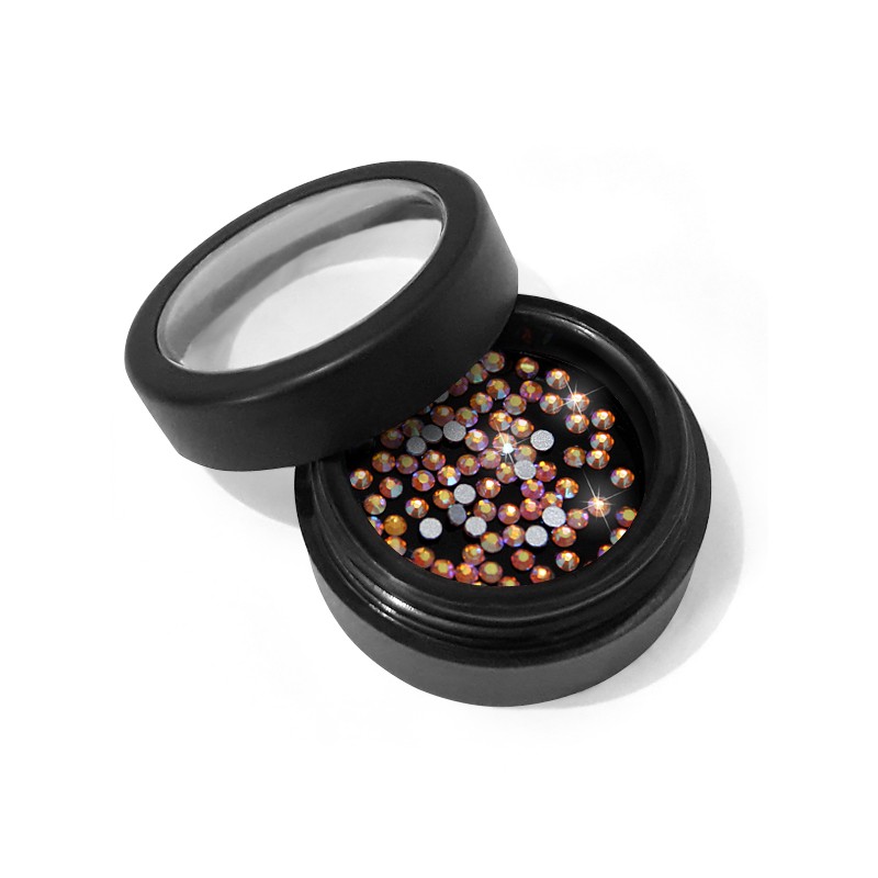 Moyra Kristallnägel Nr.30