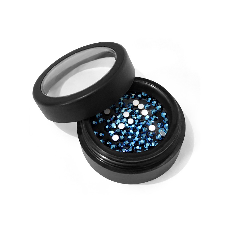 Moyra Nagelkristalle Nr.32