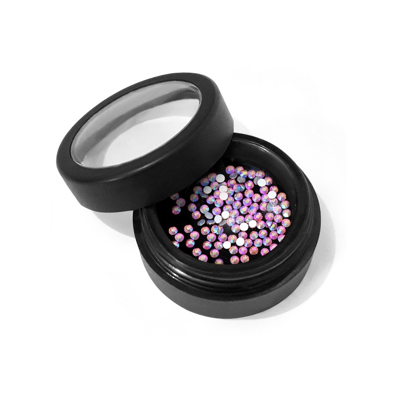 Moyra Nagelkristalle Nr.34