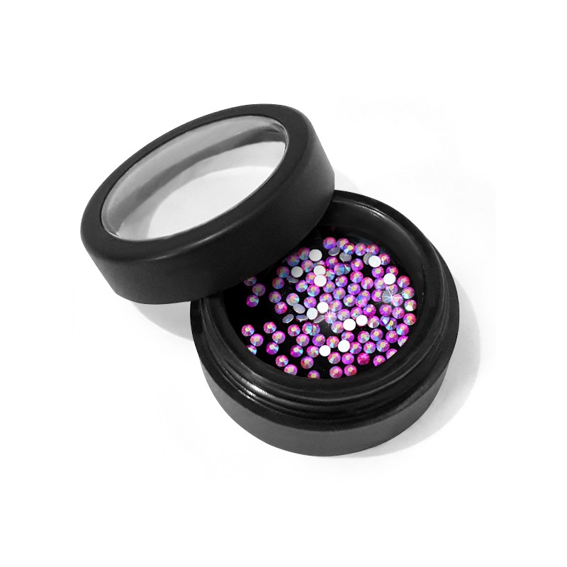 Moyra Nagelkristalle Nr.38