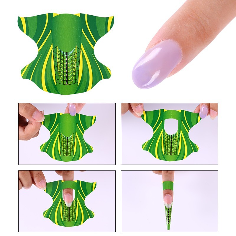 Schablone Quadrat 100 Stk. 34668