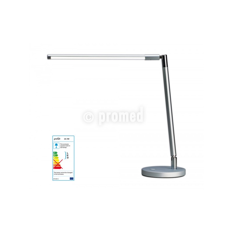 LED namizna lučka LTL 749