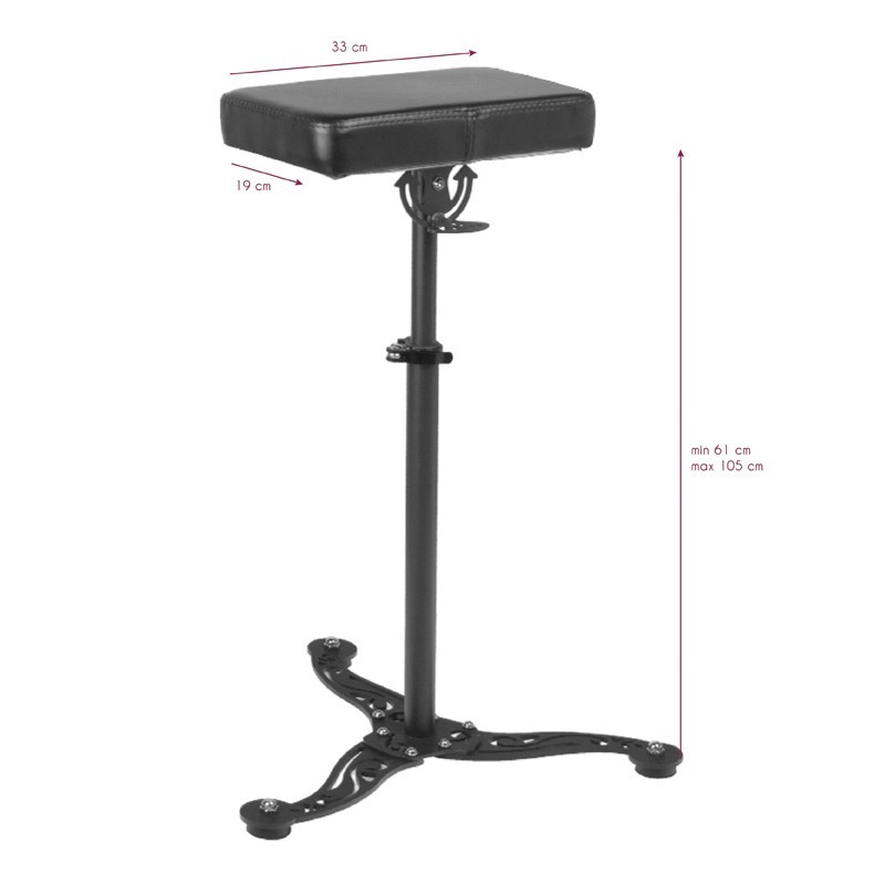 Naslon za roke AS4835