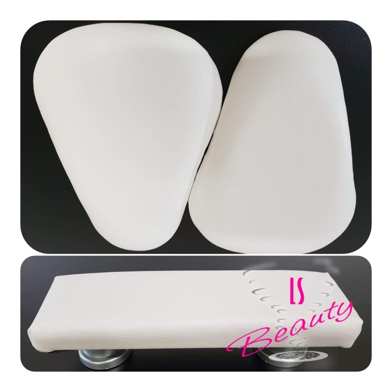 Naslon in podstavek za roke 30x12cm