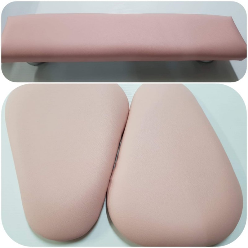 Naslon in podstavek za roke 30x12cm