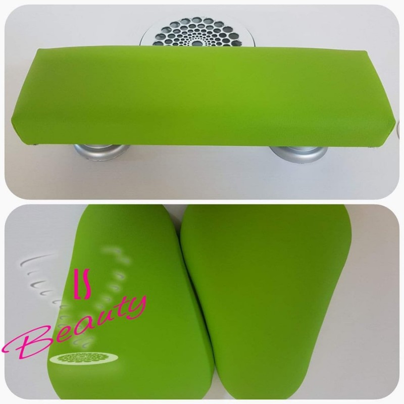 Naslon in podstavek za roke 50x12cm