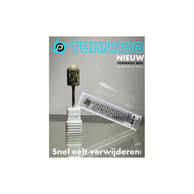 Aufsatz Twist Tornado Wasser 10 mm