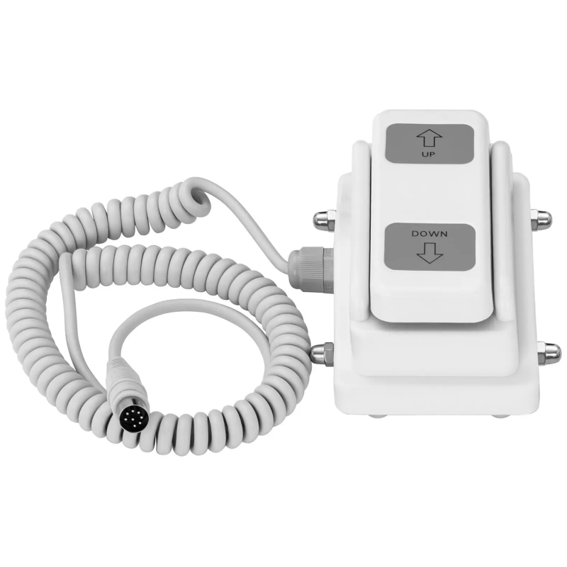 Stopalka za električno masažno mizo Rina