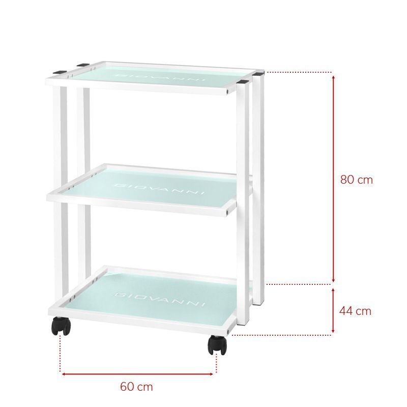 Metallablage AS101637