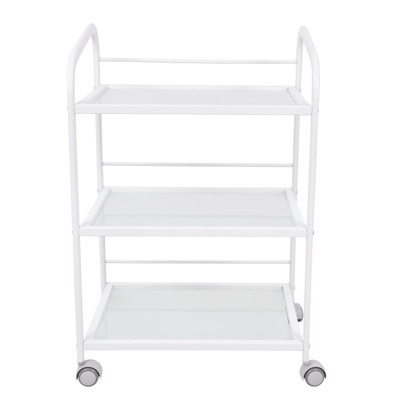 Odlagalna mizica kovinska DP 6039