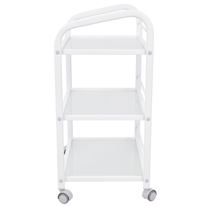 Odlagalna mizica kovinska DP 6039