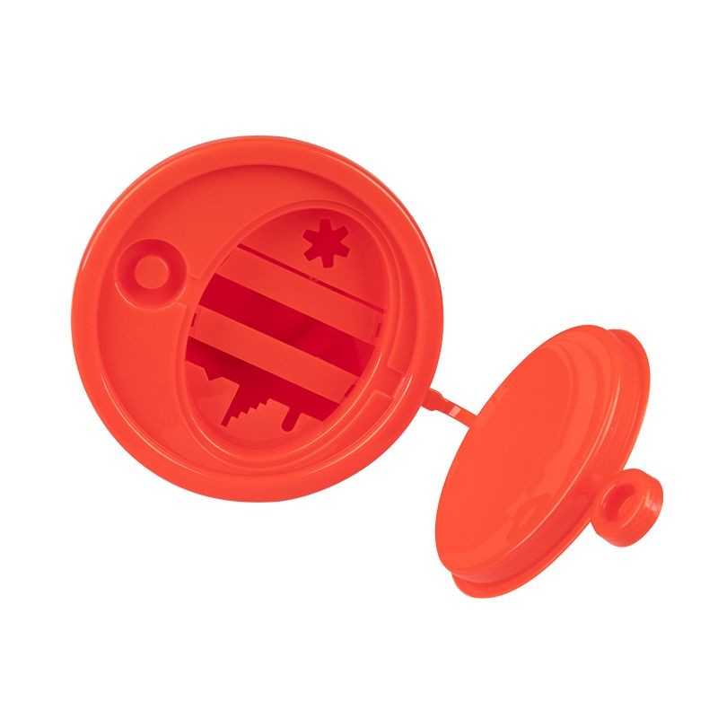 Posoda za medicinske odpadke 0,7l