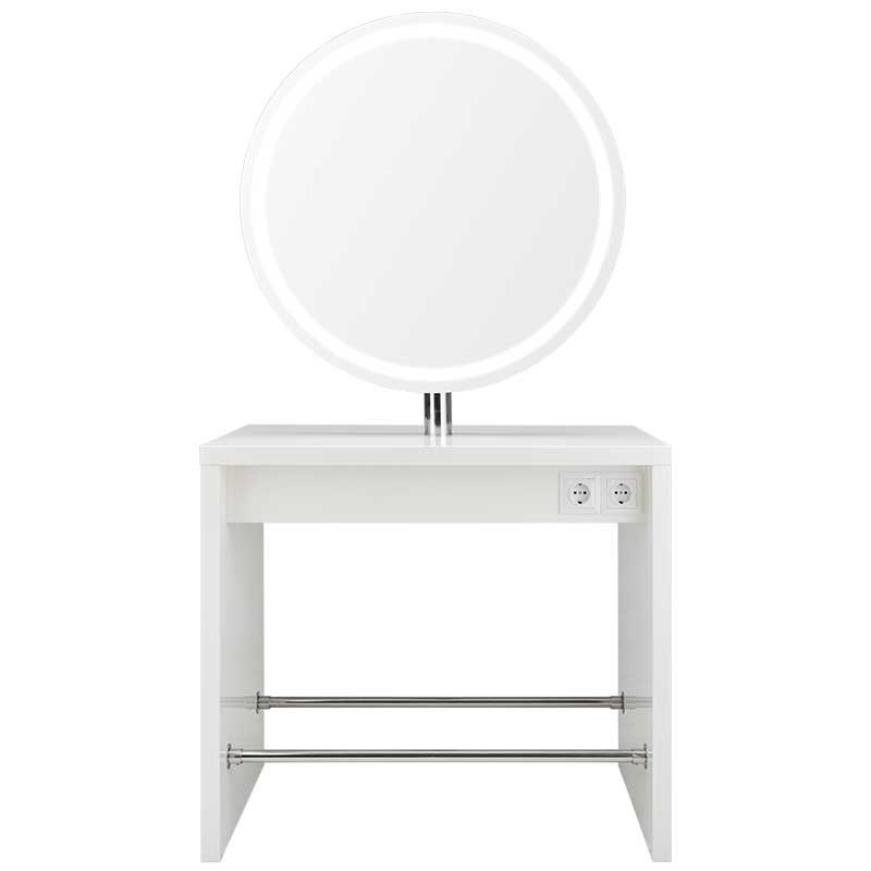 Ogledalo z mizo Pola Island II