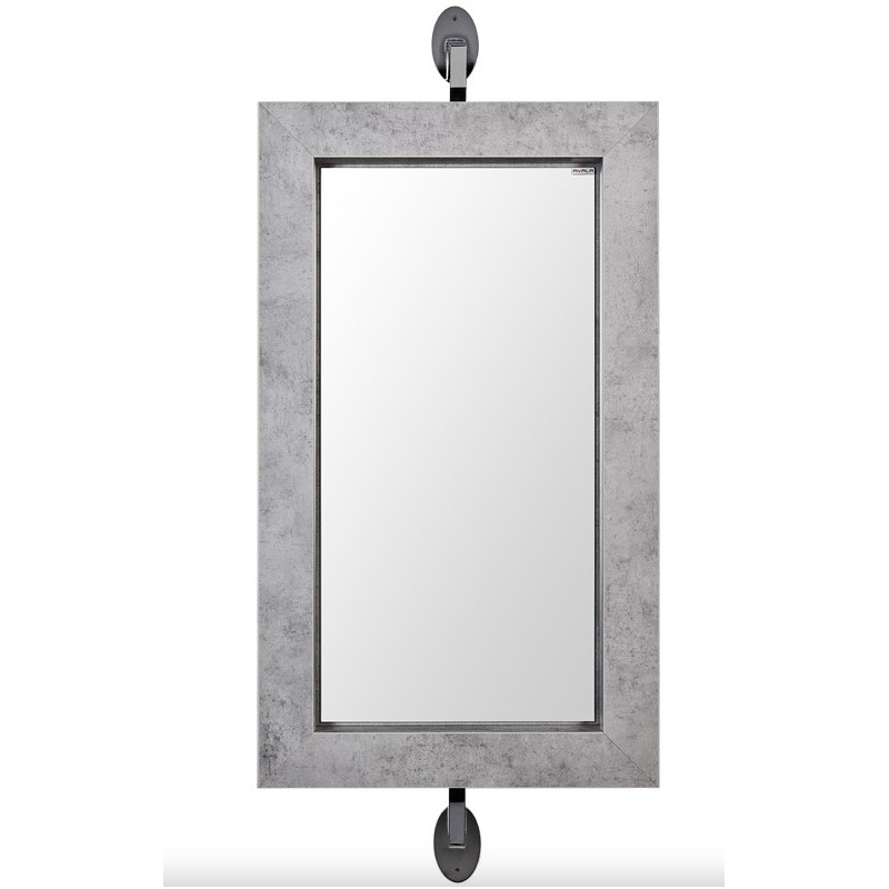 Ogledalo za frizerski salon Roma