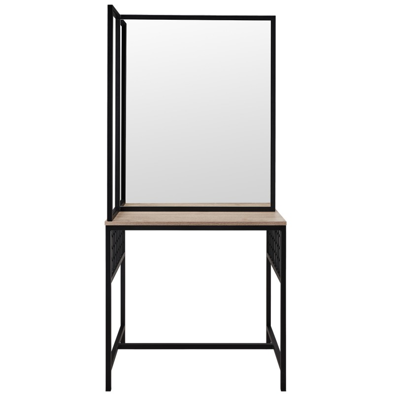 Spiegel mit Tisch Loft II Island