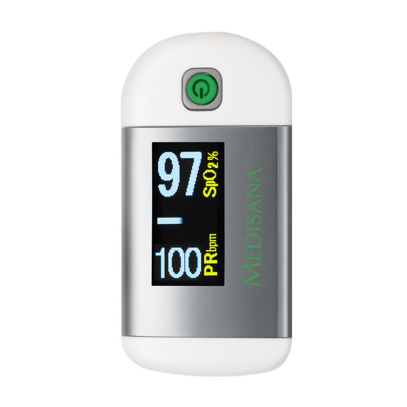 Pulzni oksimeter Medisana PM100