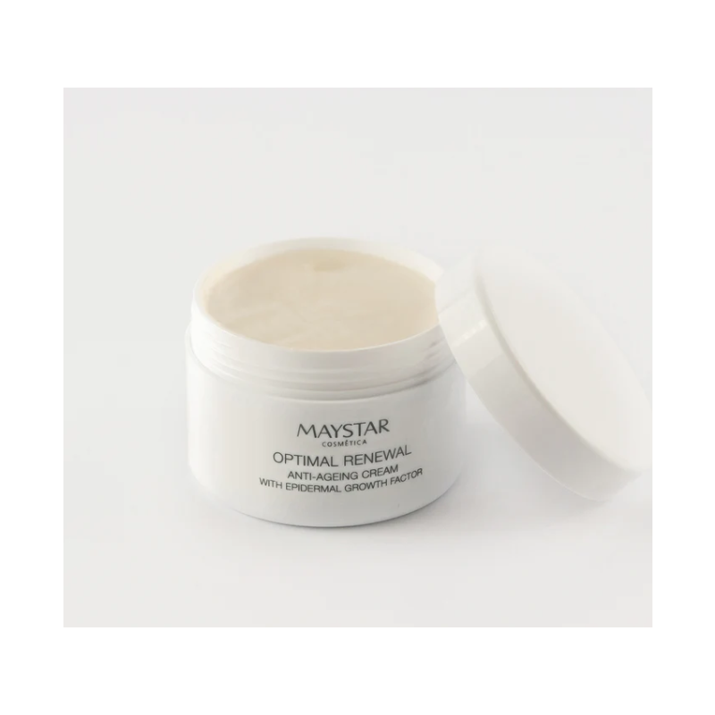 Optimal Renewal Anti - Age Krema 200ml