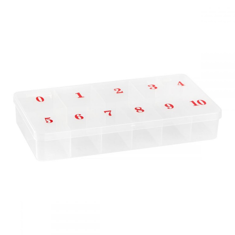 Organizer für kleine Artikel AS4340