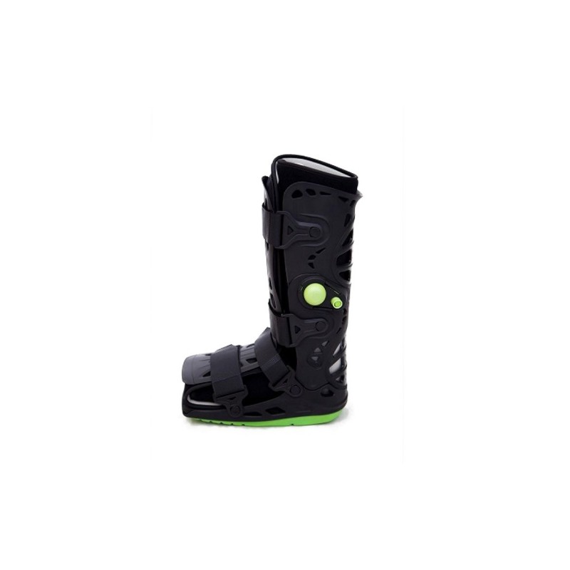 Plastična ortoza za golen in stopalo (dolga) AT53026 