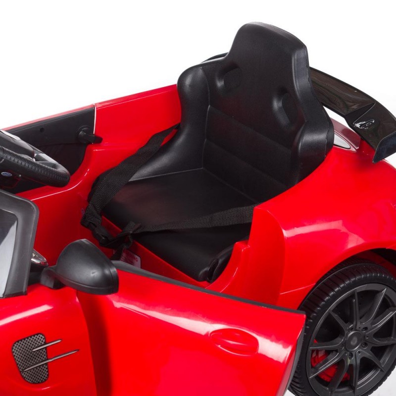 Otroški frizerski stol Mercedes