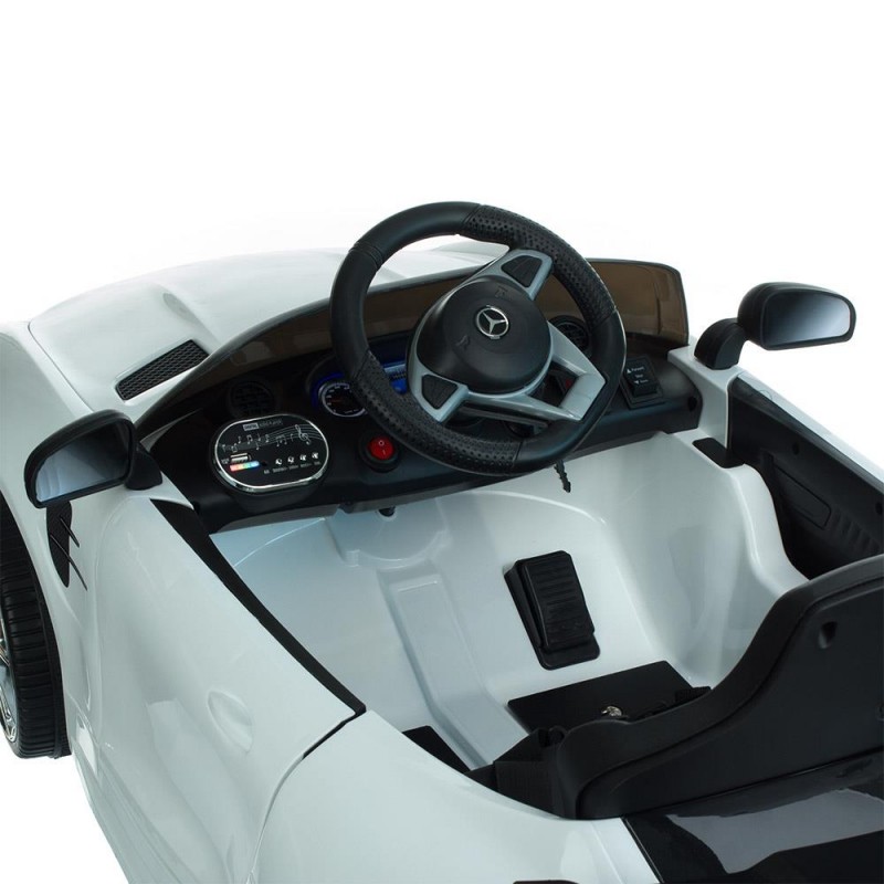 Otroški frizerski stol Mercedes