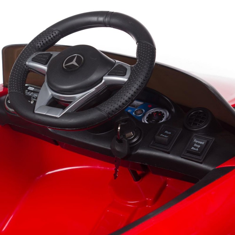 Otroški frizerski stol Mercedes