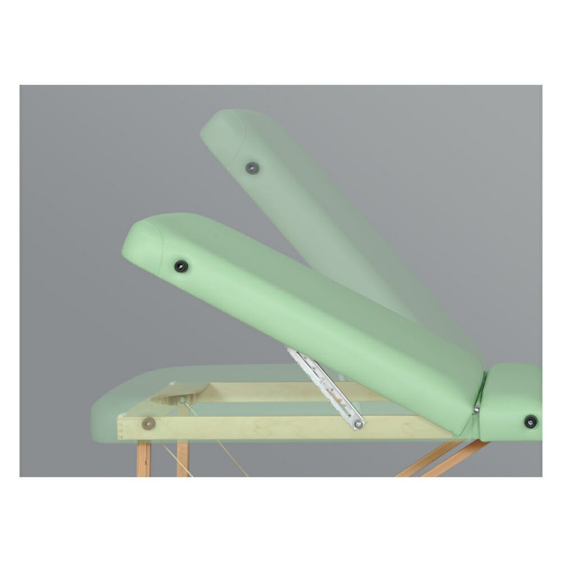 Prenosna masažna miza Panda Plus