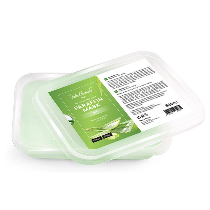 Parafin Aloe vera 500g