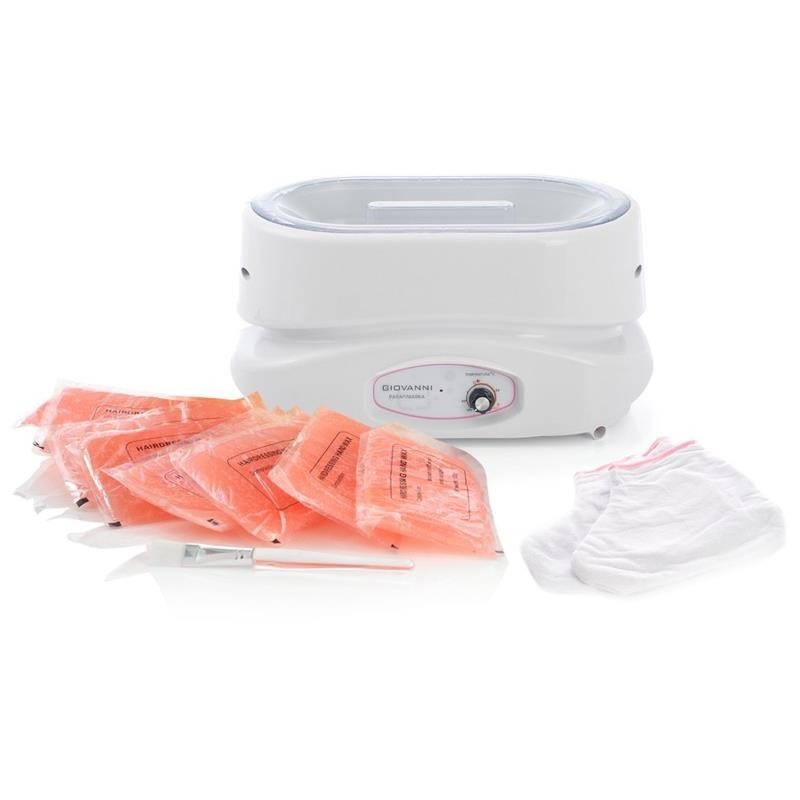 Parafinska kopel in parafin AS4512