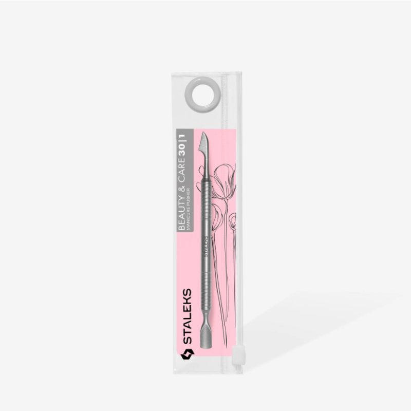 Potiskač za obnohtno kožo PBC-30/1