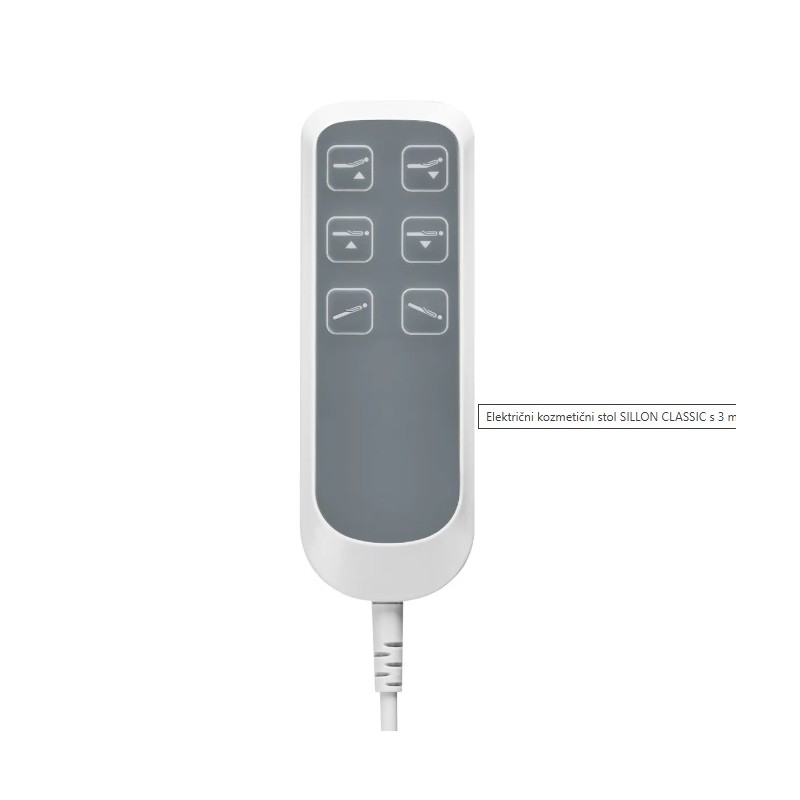 Stol za pedikuro Sillon Clasic 3