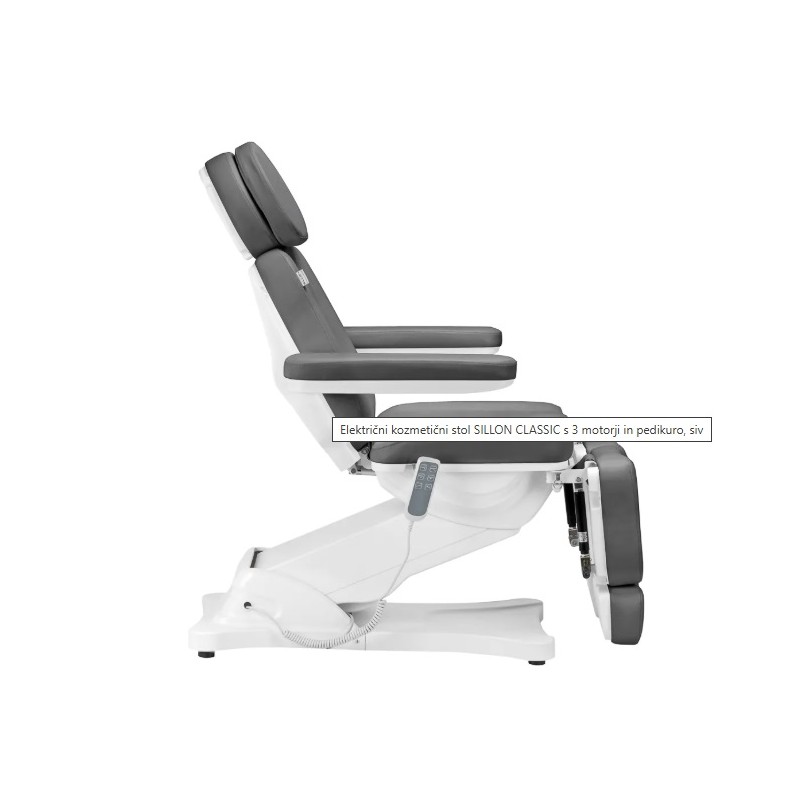 Stol za pedikuro Sillon Clasic 3