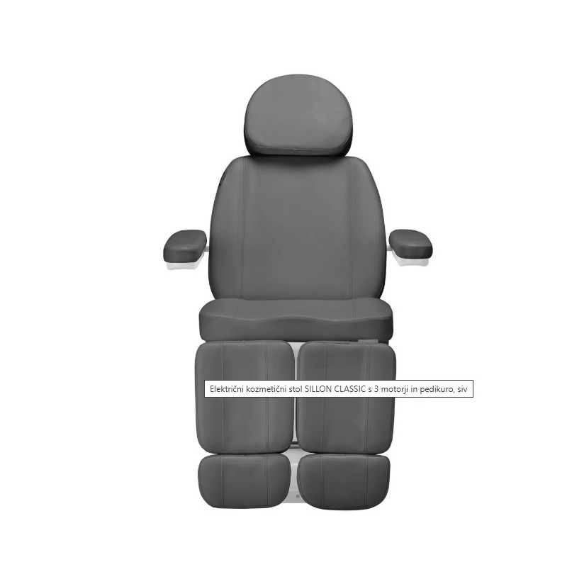 Stol za pedikuro Sillon Clasic 3