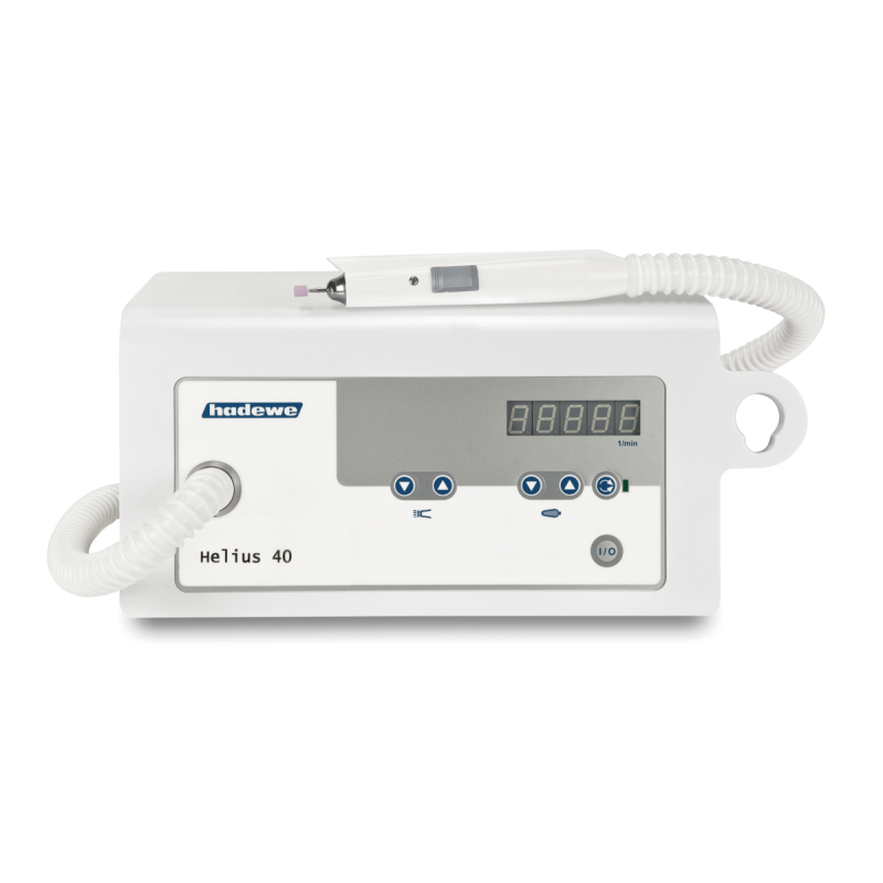 Fußpflegegerät HELIUS 2