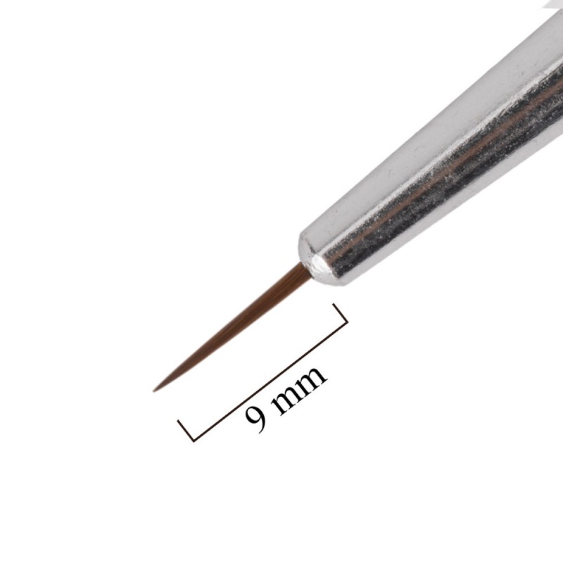 NTN Premium čopič za dekoriranje 