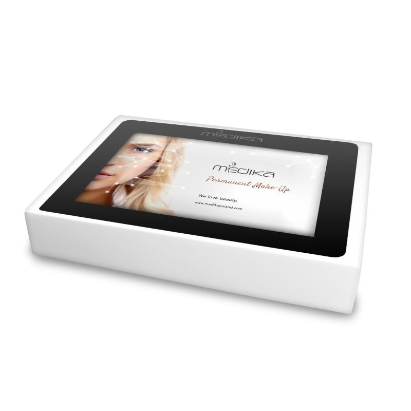 Permanent Make-up MEDIKA