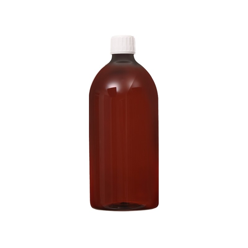 Plastenka PET 1000ml
