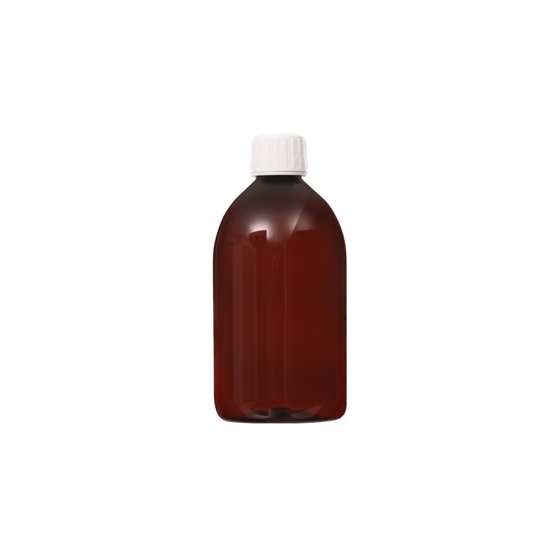 PET-Flasche 500ml