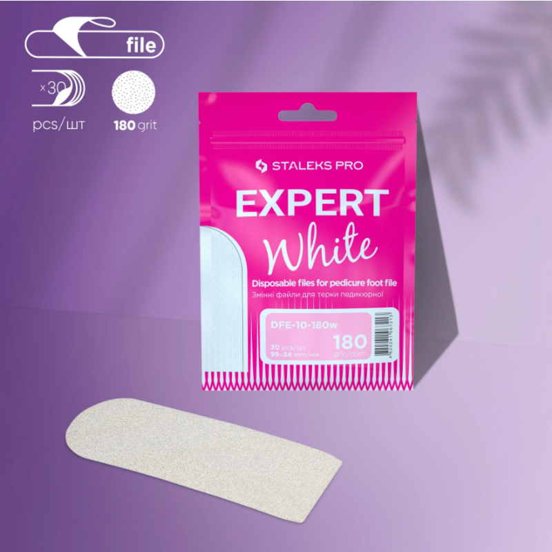 Brusilni trak, nadomestni, široki, DFE-10-180W