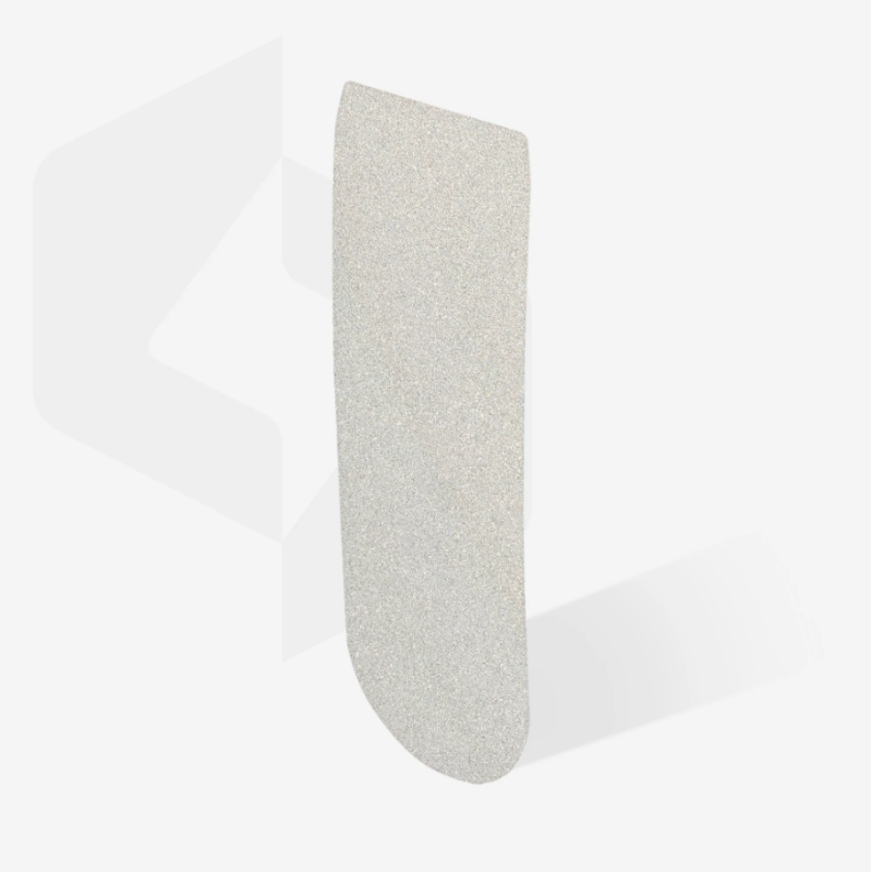 Brusilni trak, nadomestni, široki, DFE-10-180W