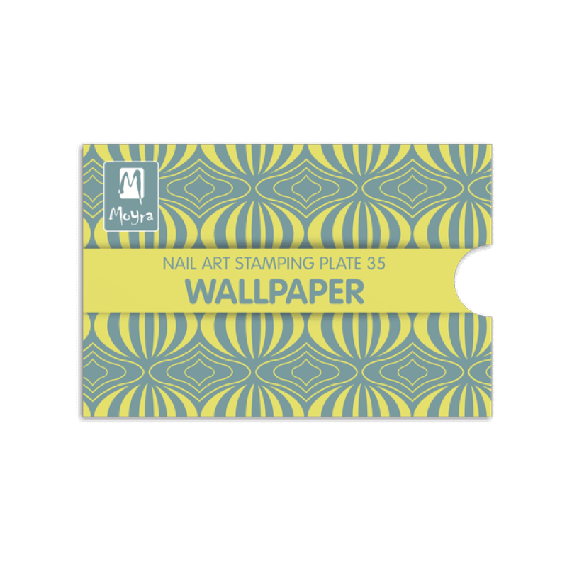 Moyra Platte WALLPAPER Nr.35